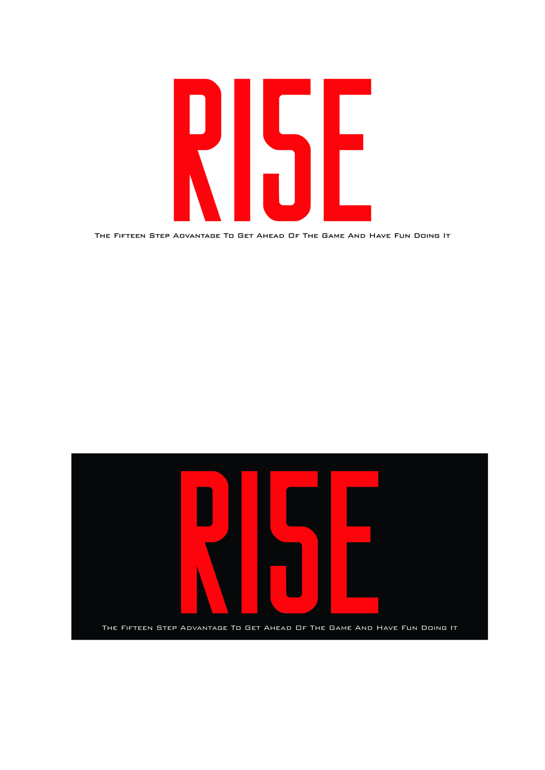 Logo Design by senthilgraphicschennai78 for Tiger-Rock Martial Arts | Design #10897031