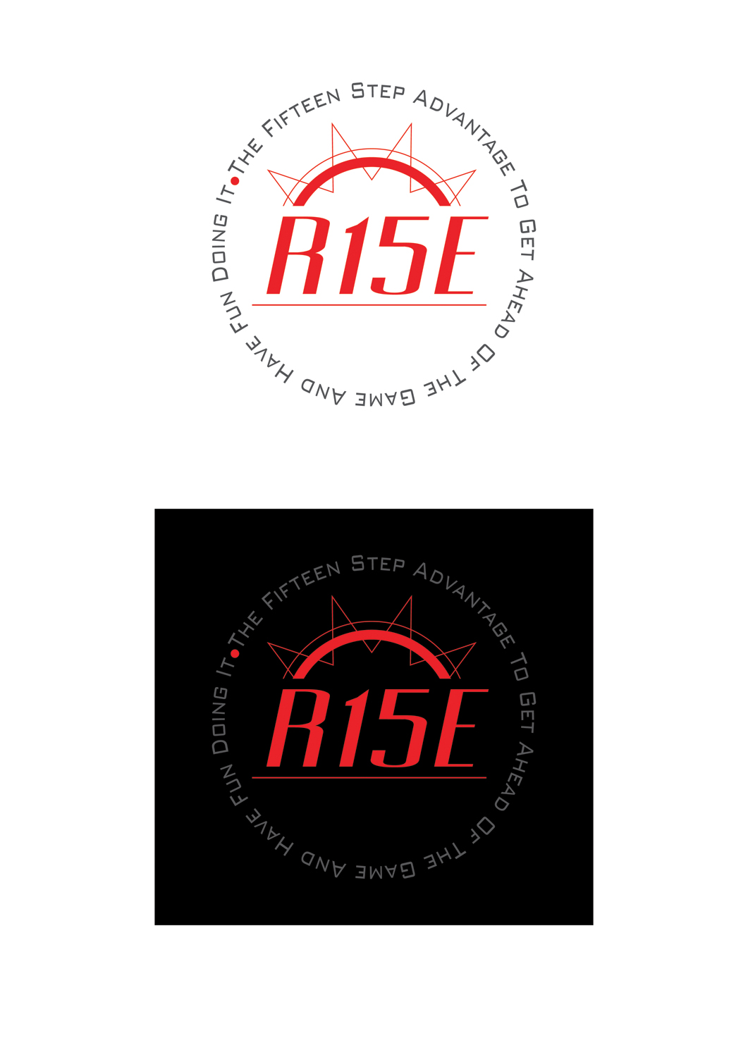 Logo Design by senthilgraphicschennai78 for Tiger-Rock Martial Arts | Design #10899511