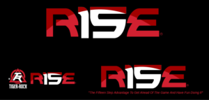 Logo Design by Awesomeness for Tiger-Rock Martial Arts | Design: #10869230