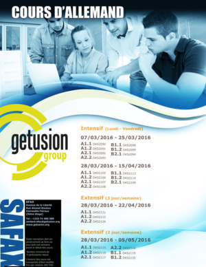 Flyer Design by Rula Hennawy