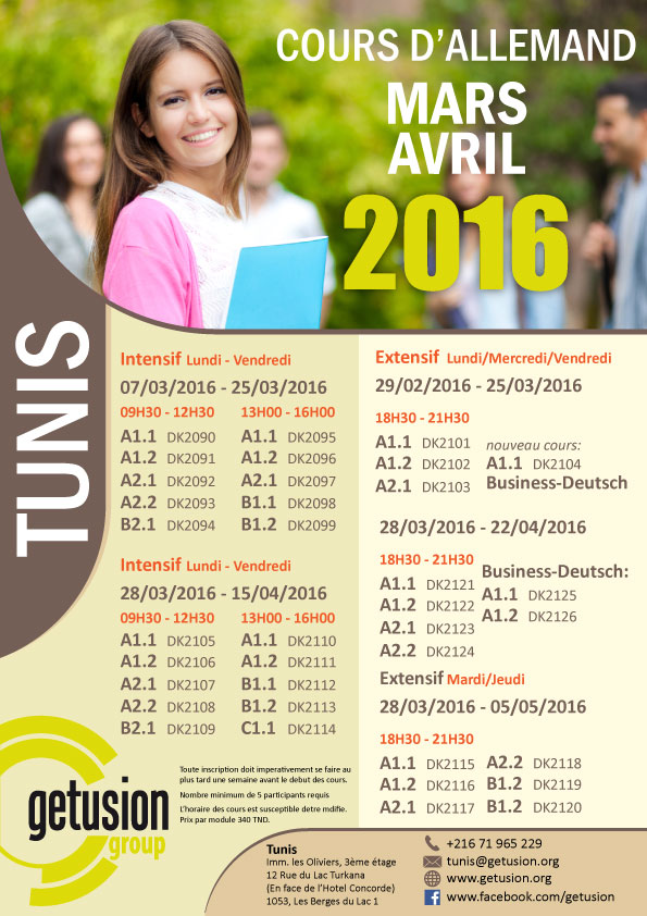 Flyer Design by Parul for Gerandu GmbH | Design #11016785
