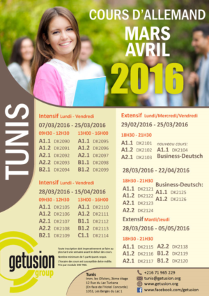 Diseño de Flyer por Parul para Gerandu GmbH | Diseño: #11016785