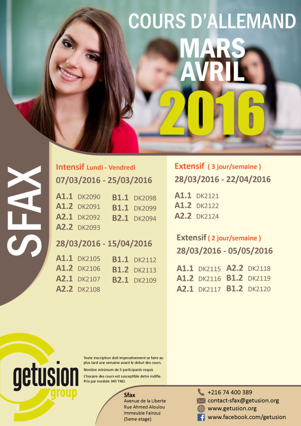 Flyer Design by Parul for Gerandu GmbH | Design #11020296