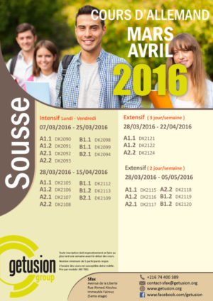 Diseño de Flyer por Parul para Gerandu GmbH | Diseño: #11020324