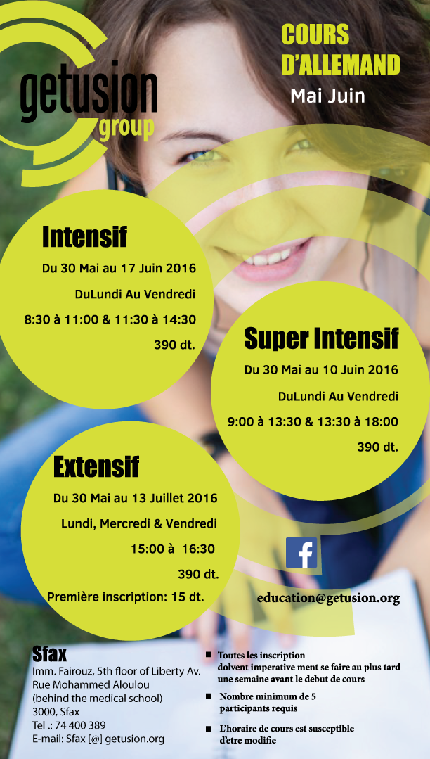 Flyer Design by tyork for Gerandu GmbH | Design #10985689