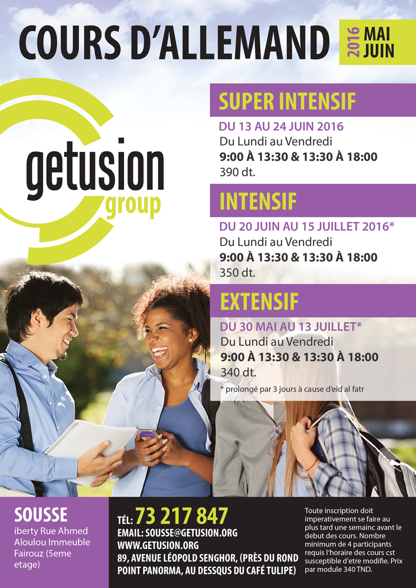 Flyer Design by Victor_pro for Gerandu GmbH | Design #11033536