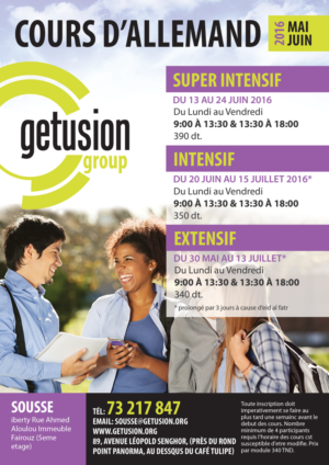 Flyer Design by Victor_pro for Gerandu GmbH | Design: #11033536