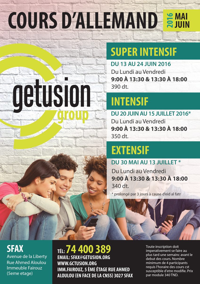 Flyer Design by Victor_pro for Gerandu GmbH | Design #11033538