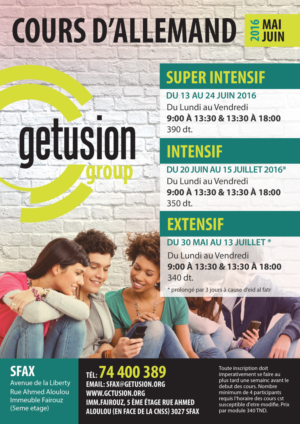 Flyer Design by Victor_pro for Gerandu GmbH | Design: #11033538