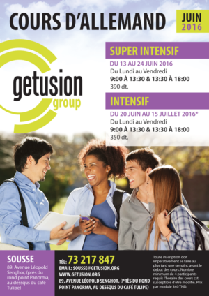 Diseño de Flyer por Victor_pro para Gerandu GmbH | Diseño: #11039460