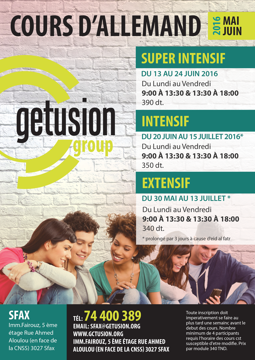 Diseño de Flyer por Victor_pro para Gerandu GmbH | Diseño #11039461