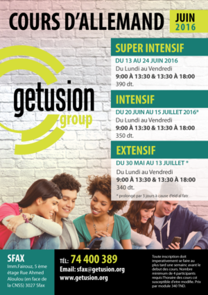 Flyer Design by Victor_pro for Gerandu GmbH | Design: #11050981