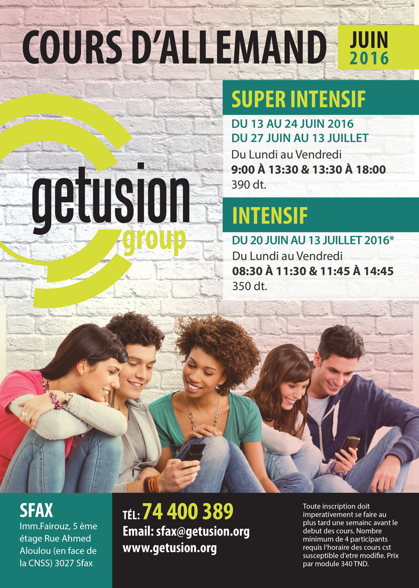 Diseño de Flyer por Victor_pro para Gerandu GmbH | Diseño #11056072