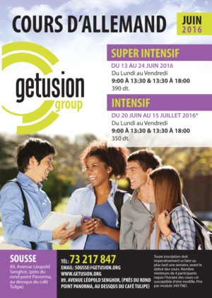 Diseño de Flyer por Victor_pro para Gerandu GmbH | Diseño: #11056073