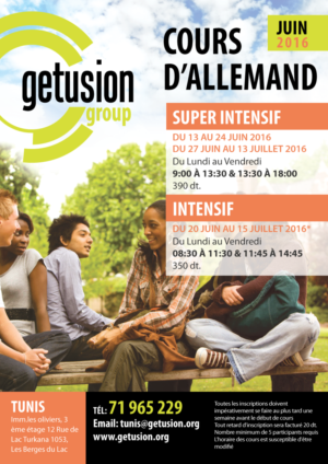Diseño de Flyer por Victor_pro para Gerandu GmbH | Diseño: #11061860