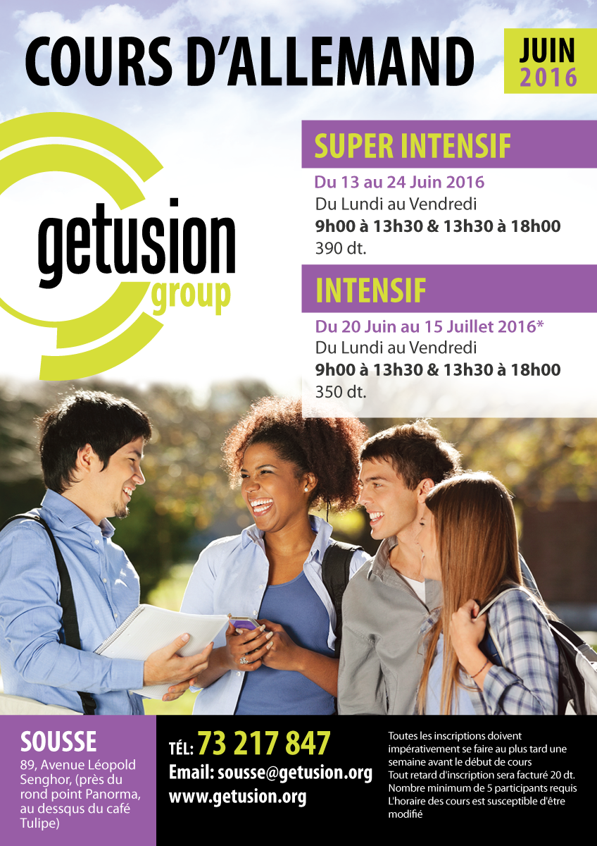 Diseño de Flyer por Victor_pro para Gerandu GmbH | Diseño #11067762