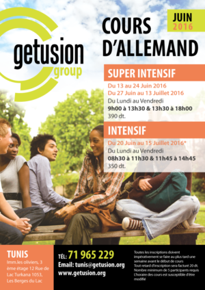 Diseño de Flyer por Victor_pro para Gerandu GmbH | Diseño: #11067764