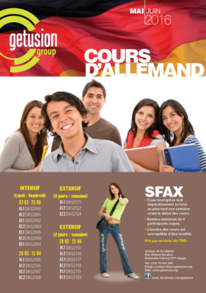 Flyer Design by enixus