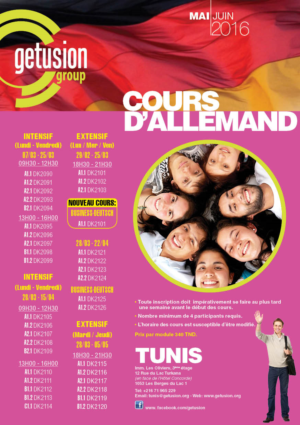 Flyer Design by enixus for Gerandu GmbH | Design: #10998703