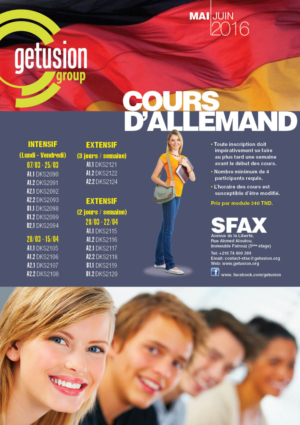 Flyer Design by enixus for Gerandu GmbH | Design: #10998710