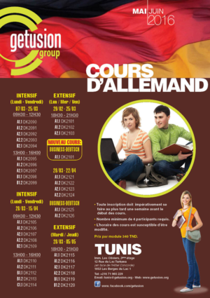 Flyer Design by enixus for Gerandu GmbH | Design #10998850