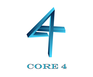 Logo Design by Katrina Shah