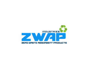 Logo Design by ncmax for ZWAP Industries | Design #10877325