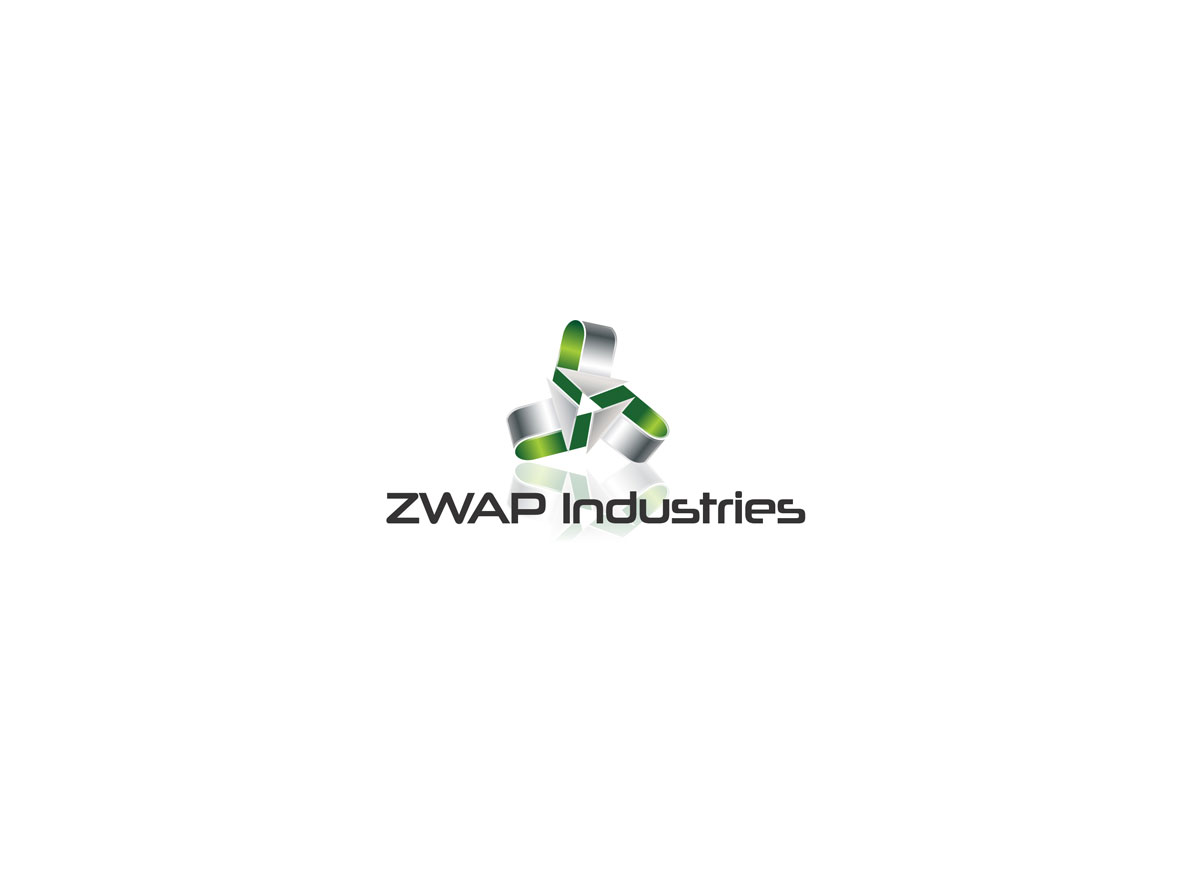 Logo Design by sbelogd for ZWAP Industries | Design #10904830
