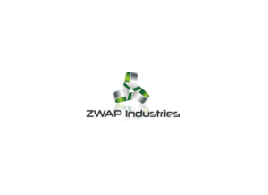 Logo Design by sbelogd for ZWAP Industries | Design: #10904830