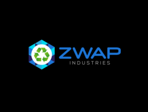 Logo Design by Spektron Designs for ZWAP Industries | Design: #10913433