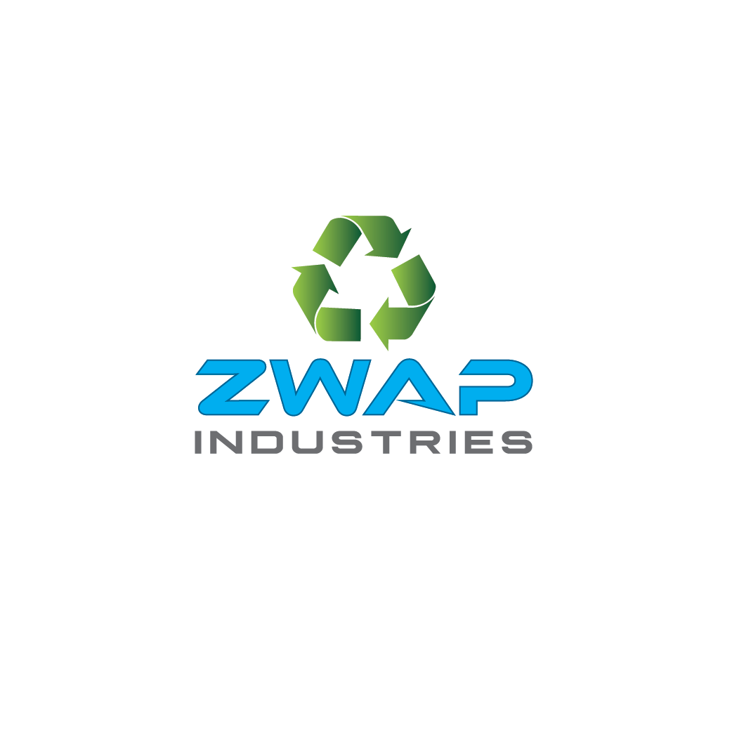 Logo Design by jonnson for ZWAP Industries | Design #10866746