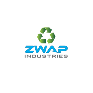 Logo Design by jonnson for ZWAP Industries | Design #10866746