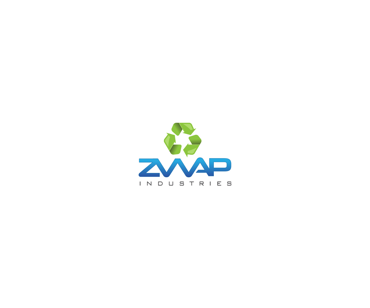 Logo Design by Designhub for ZWAP Industries | Design #10866725