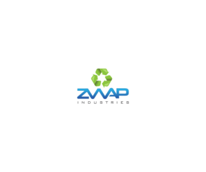 Logo Design by Designhub for ZWAP Industries | Design #10866725