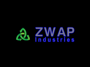 Logo Design by EGYPT KING for ZWAP Industries | Design: #10870154