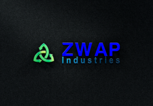 Logo Design by EGYPT KING for ZWAP Industries | Design: #10870156