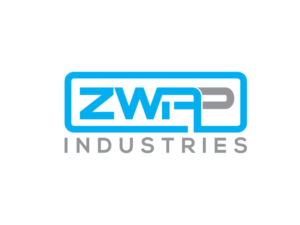 Logo Design by Mehedi Hasan ™ for ZWAP Industries | Design: #10876303