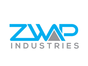 Logo Design by Mehedi Hasan ™ for ZWAP Industries | Design: #10876304