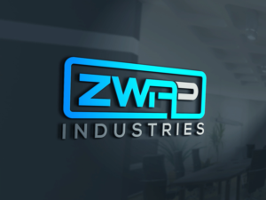 Logo Design by Mehedi Hasan ™ for ZWAP Industries | Design: #10876305