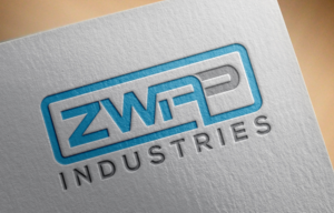 Logo Design by Mehedi Hasan ™ for ZWAP Industries | Design: #10876306