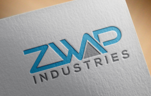 Logo Design by Mehedi Hasan ™ for ZWAP Industries | Design: #10876309