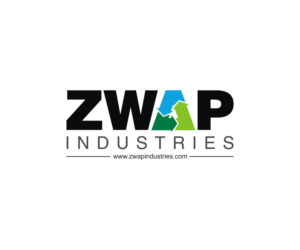 Logo Design by e-graphics for ZWAP Industries | Design: #10876376