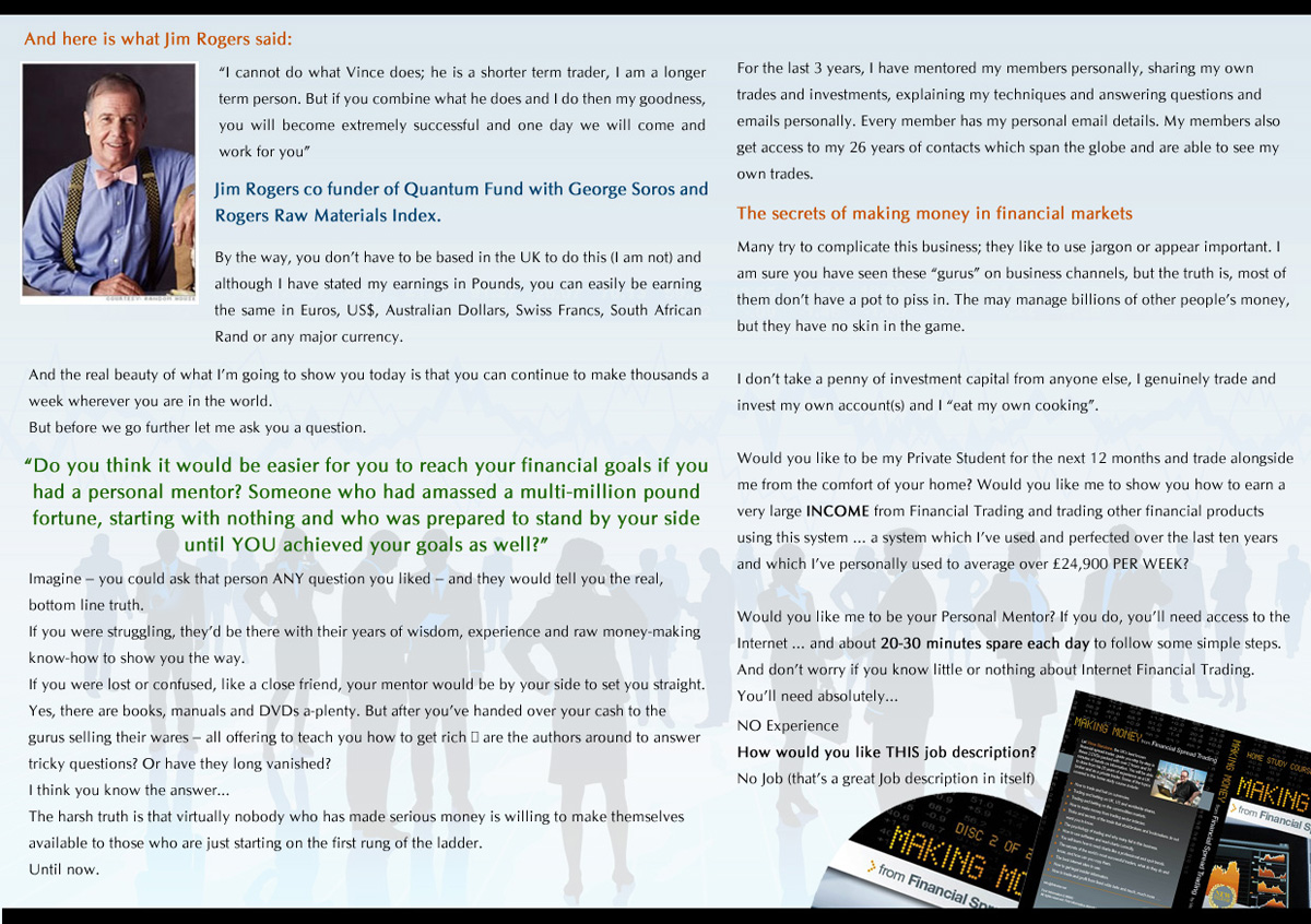 Diseño de Brochure por pb para este proyecto | Diseño #473701