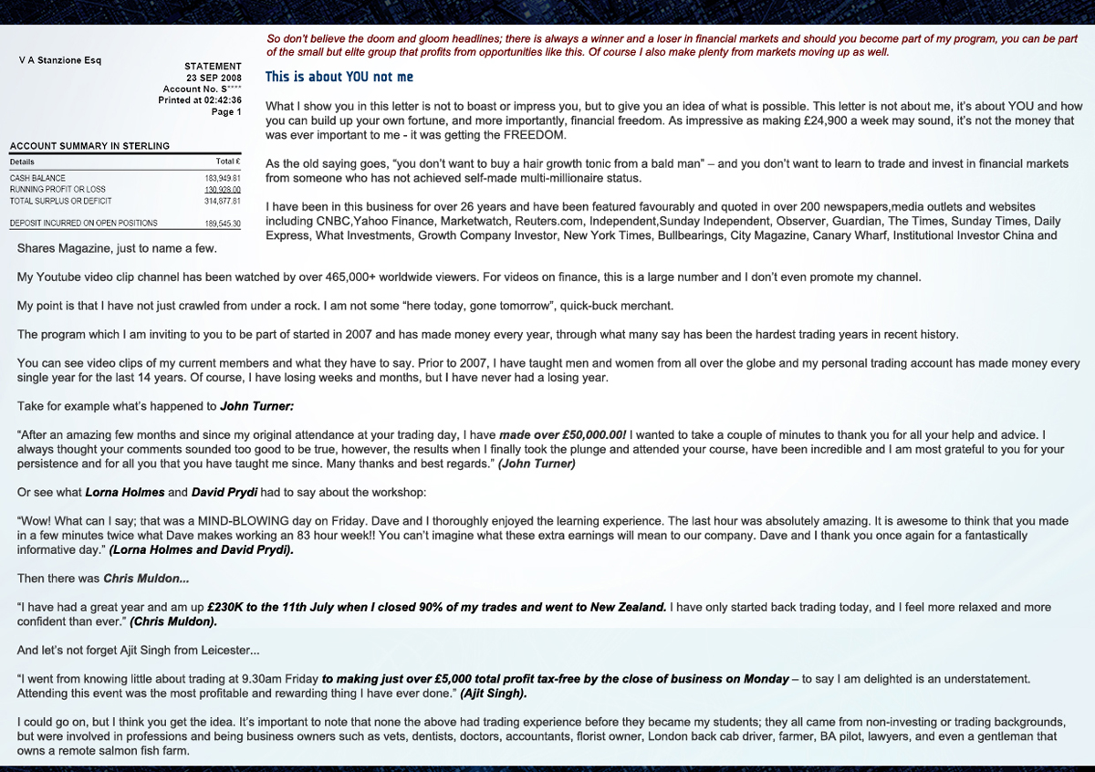 Broschüren-Design von pb für dieses Projekt | Design #473719