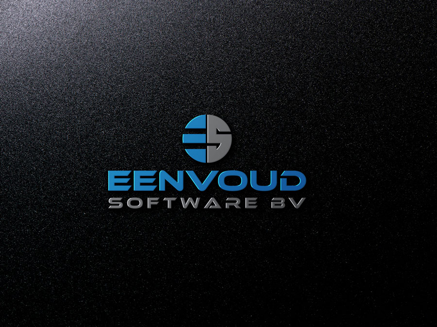 Logo Design by OWL for Eenvoud Software BV | Design #10876538