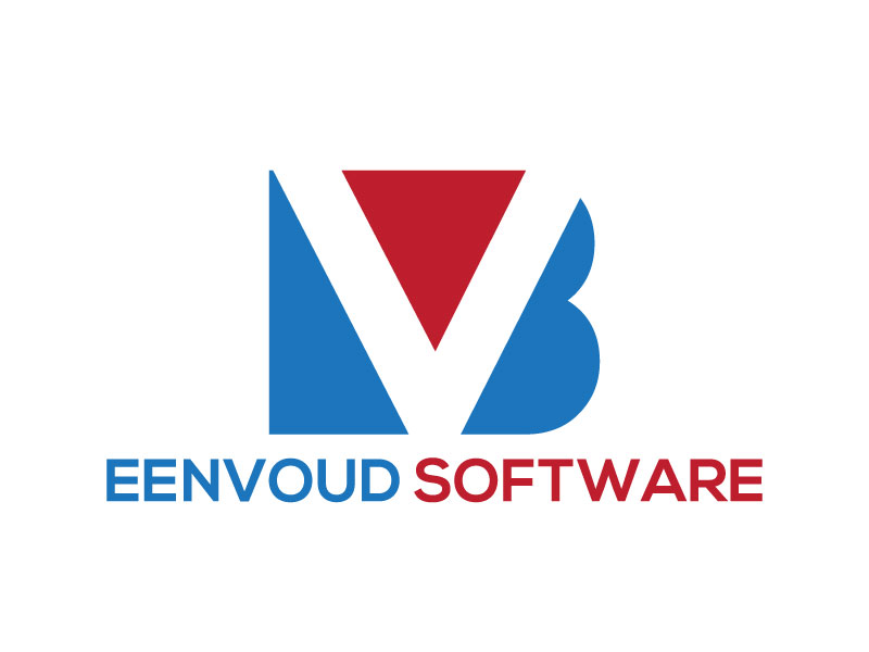 Diseño de Logo por Mehedi Hasan ™ para Eenvoud Software BV | Diseño #10874506