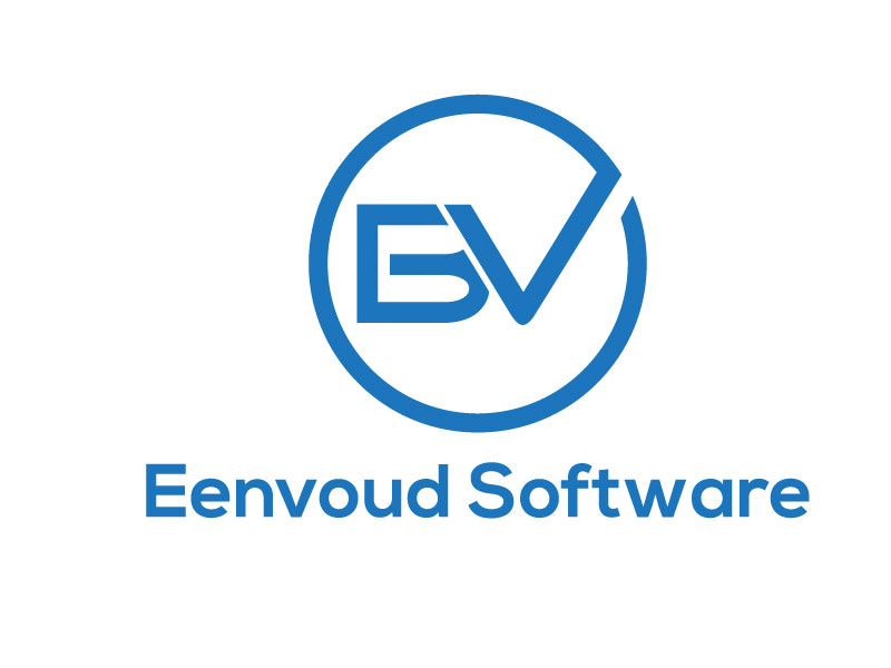 Logo Design by Mehedi Hasan ™ for Eenvoud Software BV | Design #10874507