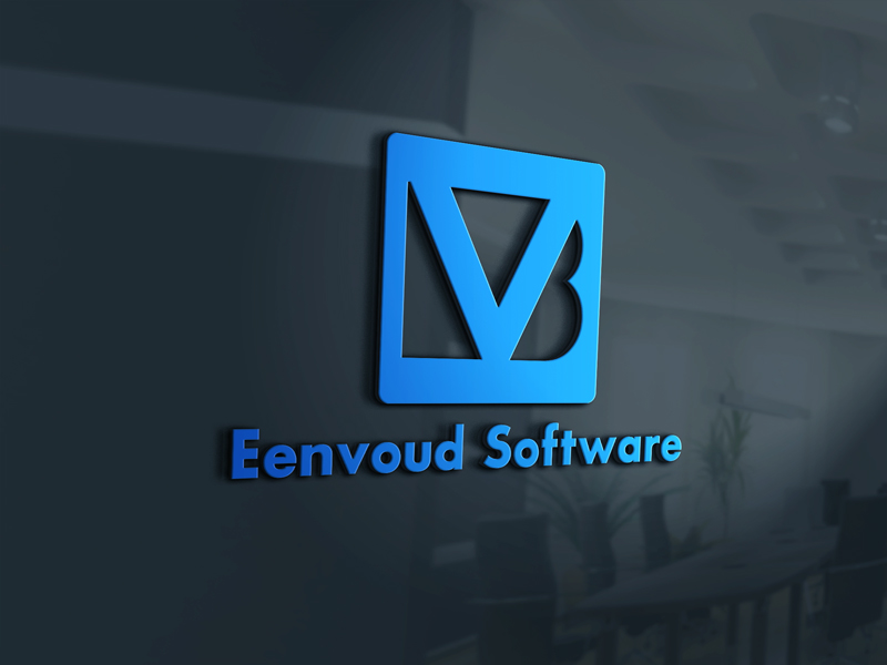 Diseño de Logo por Mehedi Hasan ™ para Eenvoud Software BV | Diseño #10874514