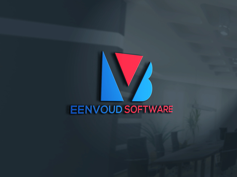 Logo Design by Mehedi Hasan ™ for Eenvoud Software BV | Design #10874515
