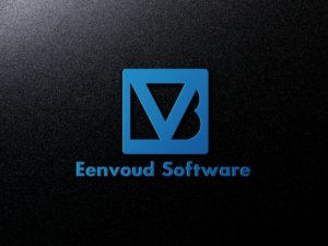 Logo Design by Mehedi Hasan ™ for Eenvoud Software BV | Design: #10874516